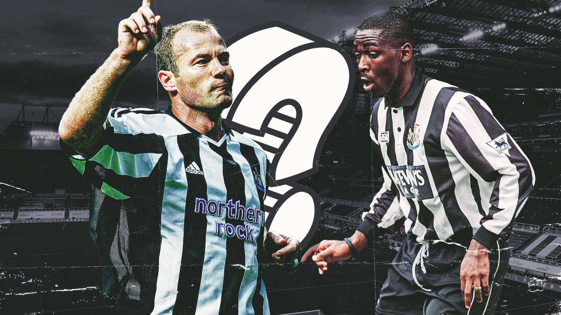 [NBA]解说名场面：新老更替——全明星回忆篇.