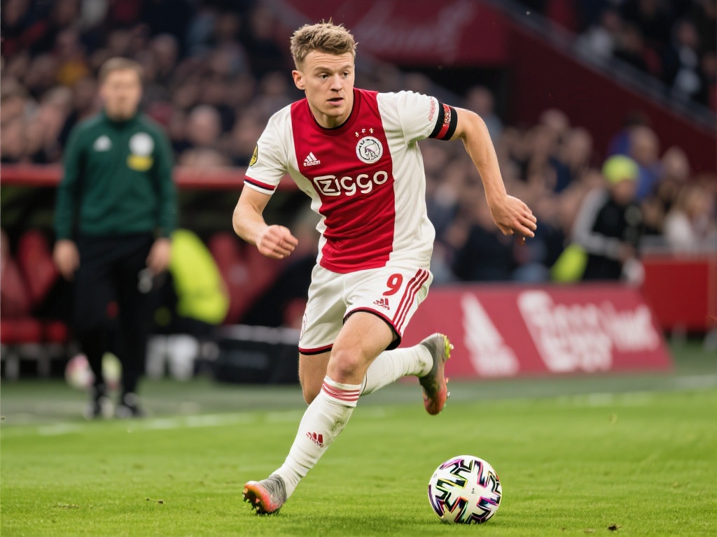 转会市场中 转会市场中